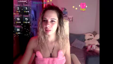 lady_smile69 online show from February 5, 6:56 pm