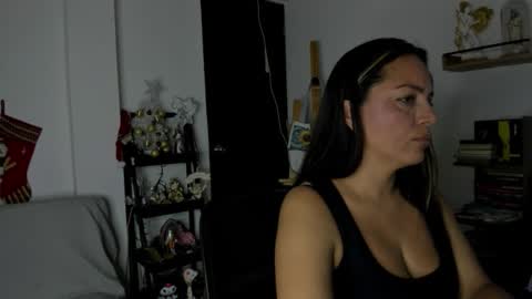 Sophie   online show from December 18, 8:59 pm