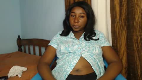 Snapshot of lady_twerky chatting on January 27, 4:33 pm Maya online show from January 27, 4:33 pm