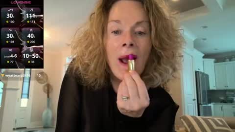 Ladybabs online show from June 19, 6:01 pm