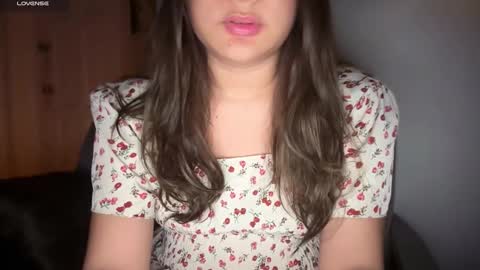 Aria online show from October 26, 4:29 am