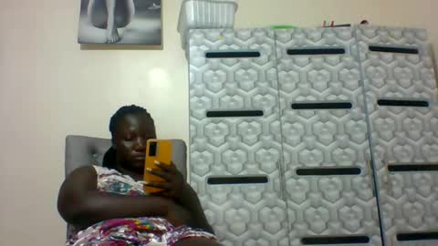 lindah32 online show from January 8, 9:34 pm