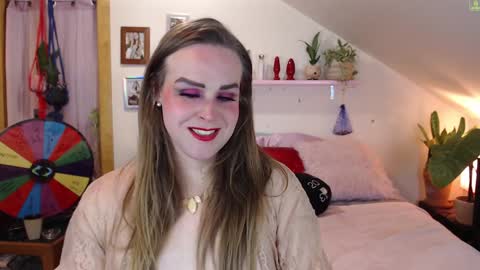 Snapshot of ladyboyhomemaker chatting on January 11, 4:06 am ladyboyhomemaker online show from January 11, 4:06 am