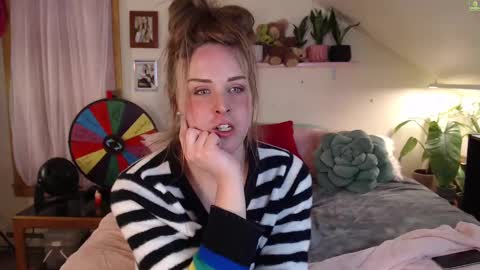 Snapshot of ladyboyhomemaker chatting on February 14, 7:59 am ladyboyhomemaker online show from February 14, 7:59 am