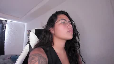  Lady  online show from January 12, 7:31 pm