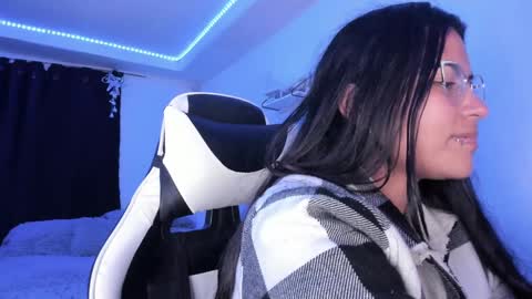  Lady  online show from January 14, 6:13 am