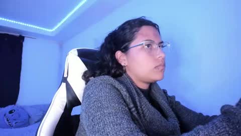  Lady  online show from January 25, 6:01 am