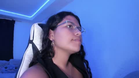  Lady  online show from January 30, 6:13 am