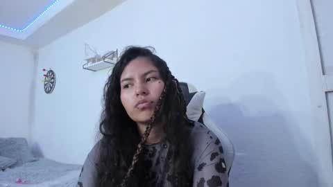  Lady  online show from February 4, 7:07 am