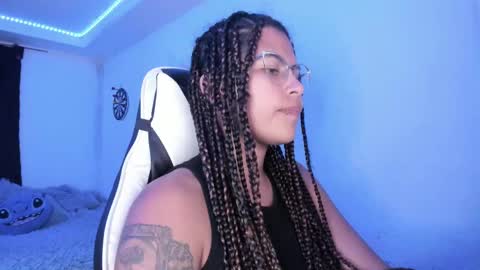  Lady  online show from February 6, 3:06 am