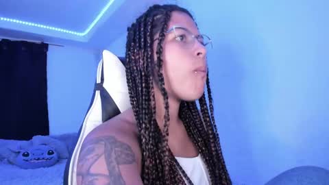  Lady  online show from February 10, 4:52 am