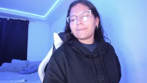  Lady  online show from February 26, 4:03 am