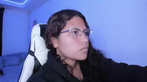  Lady  online show from September 17, 1:29 am