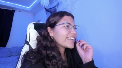  Lady  online show from October 14, 3:07 am