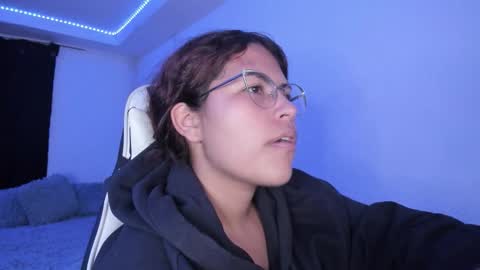  Lady  online show from November 3, 4:25 am