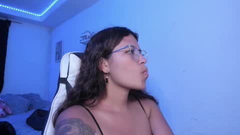  Lady  online show from January 9, 2:47 am