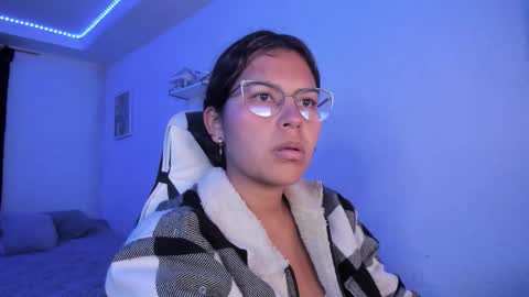  Lady  online show from February 16, 1:46 am