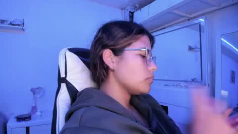  Lady  online show from May 20, 3:02 am