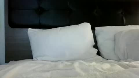 Stephanie online show from February 27, 4:09 am