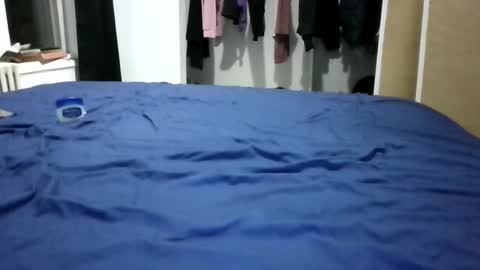 Stephanie online show from October 12, 1:15 am