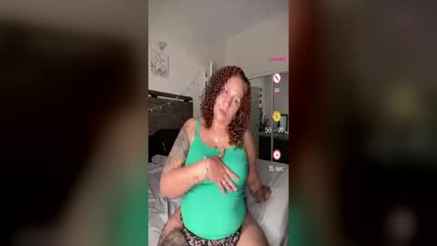 Snapshot of ladycreamypr1 chatting on July 9, 12:04 am onlyfans Ladycreamypr online show from July 9, 12:04 am
