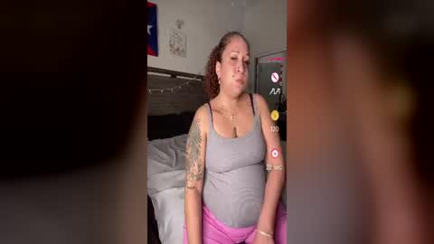 Snapshot of ladycreamypr1 chatting on July 13, 11:51 pm onlyfans Ladycreamypr online show from July 13, 11:51 pm