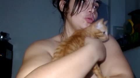 ladydeathz online show from December 29, 6:35 am