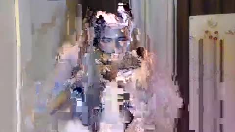 ladygreen03 online show from March 5, 8:54 am