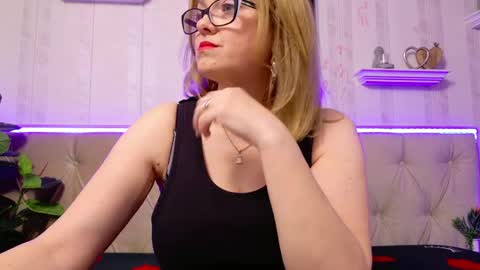  Lady Jeen    Back on Sunday 8th of December online show from April 29, 12:42 pm