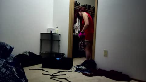 Snapshot of ladykatie46 chatting on July 14, 3:33 am WetWild Not-So-Innocent GND online show from July 14, 3:33 am