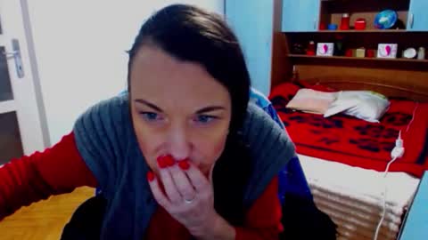 LadyLHoty online show from February 3, 6:46 pm