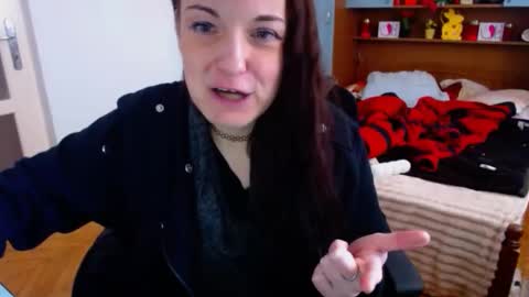 Snapshot of ladylhoty chatting on May 30, 1:30 pm LadyLHoty online show from May 30, 1:30 pm