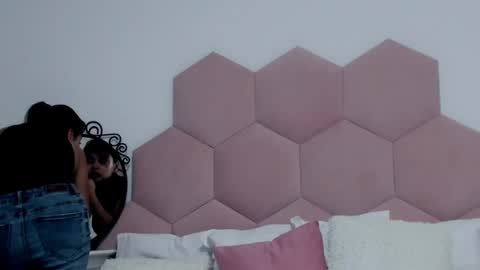 Snapshot of ladyliia chatting on January 27, 5:14 am Lia online show from January 27, 5:14 am