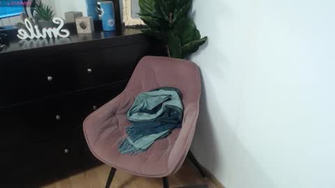 Snapshot of ladyliia chatting on February 8, 4:27 am Lia online show from February 8, 4:27 am