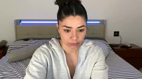 ladymelon13 online show from March 25, 8:31 am