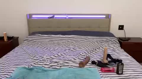 ladymelon13 online show from April 26, 7:28 am