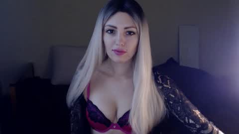 Monika online show from January 4, 12:16 pm