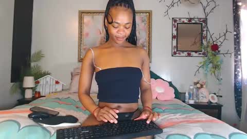 FruitOfEden online show from September 10, 6:46 am