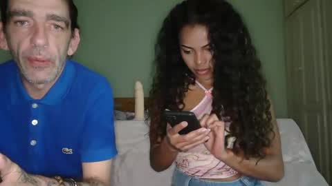 Sarah  Sam online show from September 30, 7:30 pm