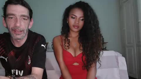 Sarah  Sam online show from October 10, 7:57 pm