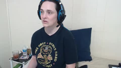 LadySlate online show from January 28, 4:18 am