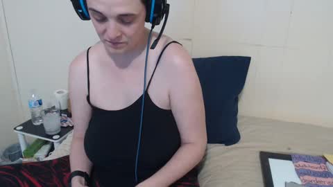 LadySlate online show from January 29, 3:01 am