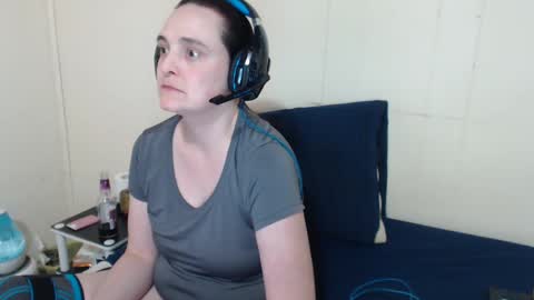 LadySlate online show from February 22, 4:07 am