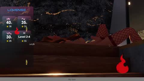 Hanna. online show from January 27, 7:03 pm