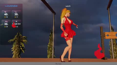 Hanna. online show from February 24, 1:42 pm