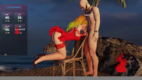 Hanna. online show from February 25, 6:09 pm