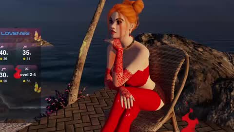 Hanna. online show from March 3, 6:55 pm