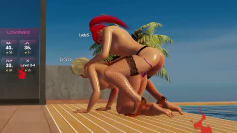 Snapshot of ladystar1970 chatting on February 18, 6:26 pm Hanna. online show from February 18, 6:26 pm