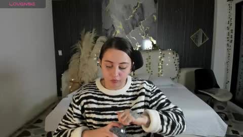 Lady  online show from January 16, 3:10 am