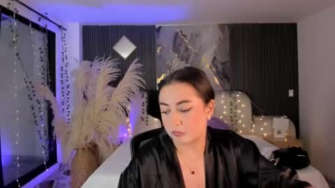 Lady  online show from February 15, 4:42 am